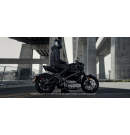 ALPINESTARS DOMINO TECH HOODIE 冬季 休閒款 防摔衣 防潑水 連帽 黑