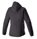 ALPINESTARS STELLA NEO Waterproof HOODIE 冬季防摔外套 女版 防水 防風 保暖 透氣 黑