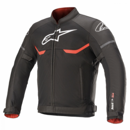 ALPINESTARS 防摔衣 T-SPS SUPERAIR JACKET ASIA 夏季 透氣 亞版 黑紅