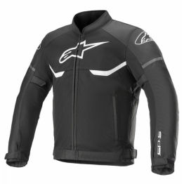 ALPINESTARS 防摔衣 T-SPS SUPERAIR JACKET ASIA 夏季 透氣 亞版 黑白