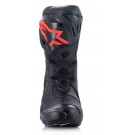 ALPINESTARS SUPERTECH R 頂級車靴 #黑白紅黃