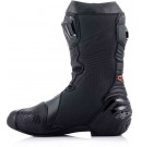 ALPINESTARS SUPERTECH R 頂級車靴 #黑白紅黃