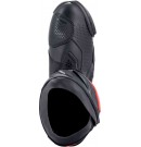 ALPINESTARS SUPERTECH R 頂級車靴 #黑白紅黃
