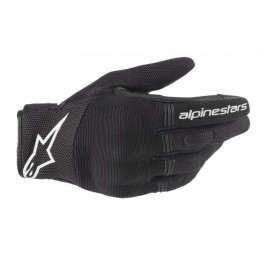 ALPINESTARS STELLA COPPER 夏季短手套 女版 #黑白