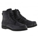 ALPINESTARS 車靴 MONTY SHOES 黑 US11.5 代理商公司貨 絕版品