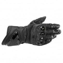 ALPINESTARS GP PRO R3 GLOVES 黑黑