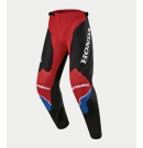 ALPINESTARS HONDA RACER ICONIC PANTS 越野褲 HONDA本田聯名 紅黑白