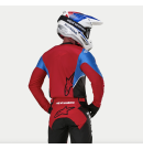 ALPINESTARS HONDA RACER ICONIC JERSEY 越野衣 HONDA本田聯名 紅黑白