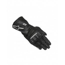 ALPINESTARS 手套 長版 SP-8 V2 GLOVES 黑灰 XL 3XL 代理商公司貨 絕版品