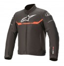 ALPINESTARS T-SP S WATERPROOF JACKET 防摔夾克 防水 #黑紅