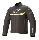 ALPINESTARS T-SP S WATERPROOF JACKET 防摔夾克 防水 #黑黃