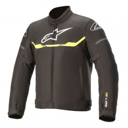 ALPINESTARS T-SP S WATERPROOF JACKET 防摔夾克 防水 #黑黃