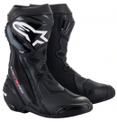 ALPINESTARS SUPERTECH R 頂級車靴 BLACK #黑 