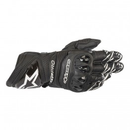 ALPINESTARS GP PRO R3 GLOVES 黑