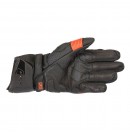 ALPINESTARS GP PRO R3 GLOVES 防摔手套 競賽款長版手套 #黑紅