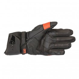 ALPINESTARS GP PRO R3 GLOVES 防摔手套 競賽款長版手套 #黑紅