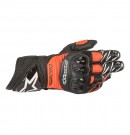 ALPINESTARS GP PRO R3 GLOVES 防摔手套 競賽款長版手套 #黑紅