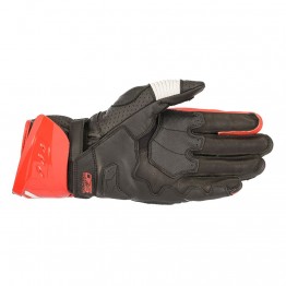 ALPINESTARS GP PRO R3 GLOVES 黑白紅