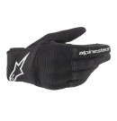 ALPINESTARS COPPER GLOVE 防摔手套 #黑白