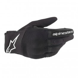 ALPINESTARS COPPER GLOVE 防摔手套 #黑白