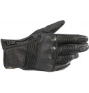 ALPINESTARS RAYBURN V2 皮革手套 #黑