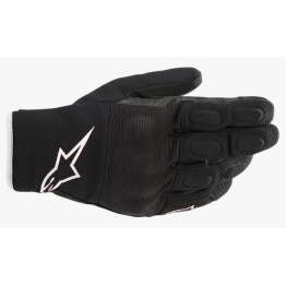ALPINESTARS S MAX DRYSTAR GLOVE 黑白