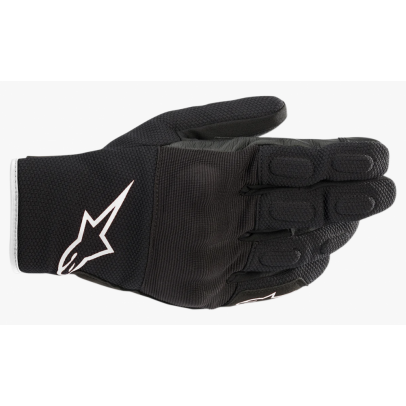 ALPINESTARS S MAX DRYSTAR GLOVE 黑白