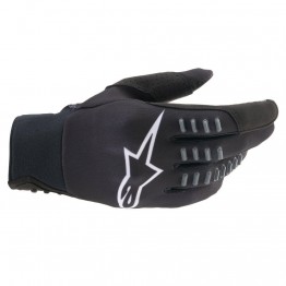 ALPINESTARS SMX-E GLOVES  黑灰 ALPINESTARS SMX-E GLOVES  黑灰