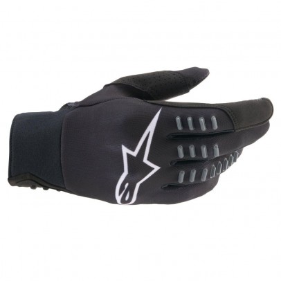 ALPINESTARS SMX-E GLOVES  黑灰 ALPINESTARS SMX-E GLOVES  黑灰
