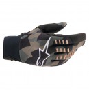 ALPINESTARS SMX-E GLOVES  沙漠迷彩