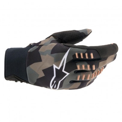 ALPINESTARS SMX-E GLOVES  沙漠迷彩