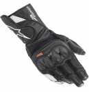 ALPINESTARS SP-2 V3 夏季防摔長手套 #黑白