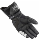 ALPINESTARS SP-2 V3 夏季防摔長手套 #黑白