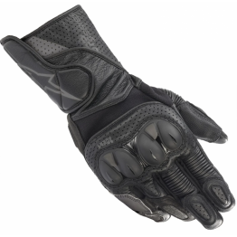 ALPINESTARS SP-2 V3 夏季防摔長手套 #黑