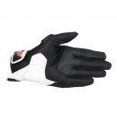ALPINESTARS SP-5 GLOVES 可觸控 透氣 通風 內護具 真皮 防護＃黑白紅