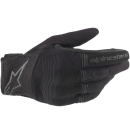 ALPINESTARS STELLA COPPER 夏季短手套 女版 #黑