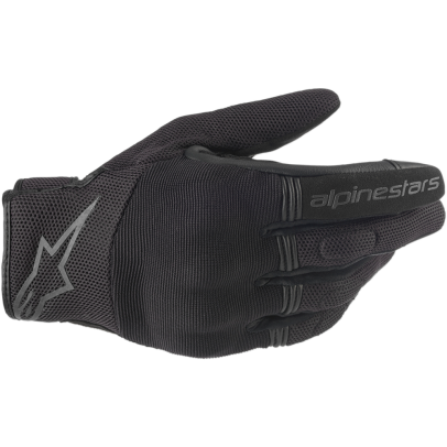 ALPINESTARS STELLA COPPER 夏季短手套 女版 #黑