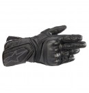 ALPINESTARS STELLA SP-8 V3 LEATHER GLOVES 夏季長手套 #黑黑