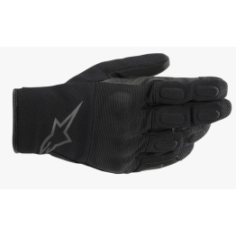 ALPINESTARS STELLA S MAX DRYSTAR GLOVE 防摔手套 冬季 防水 女版 黑灰