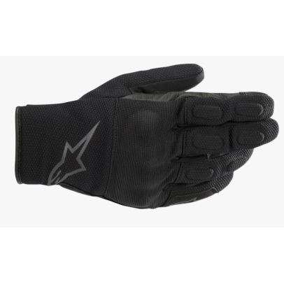 ALPINESTARS STELLA S MAX DRYSTAR GLOVE 防摔手套 冬季 防水 女版 黑灰