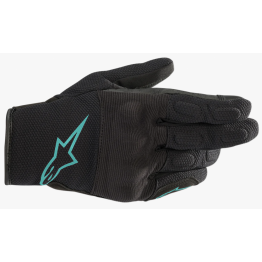 ALPINESTARS STELLA S MAX DRYSTAR GLOVE 防摔手套 冬季 防水 女版 黑綠