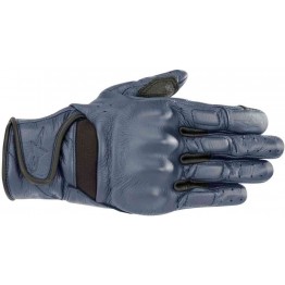 ALPINESTARS VIKA V2 WOMEN'S GLOVES 休閒防摔手套 女版 藍
