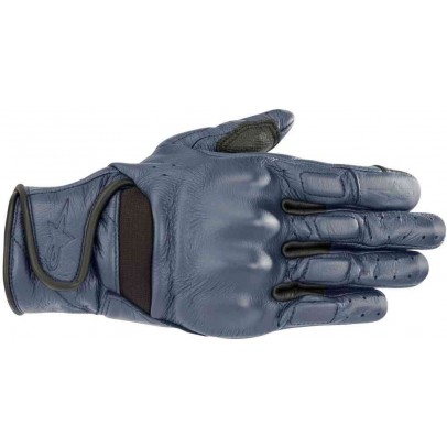 ALPINESTARS VIKA V2 WOMEN'S GLOVES 休閒防摔手套 女版 藍
