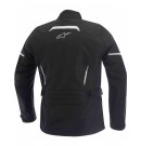 ALPINESTARS 防摔衣 CORDOBA DRYSTAR WP JACKET 冬季 防水 黑白 S號 代理商公司貨 絕版品