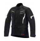 ALPINESTARS 防摔衣 CORDOBA DRYSTAR WP JACKET 冬季 防水 黑白 S號 代理商公司貨 絕版品