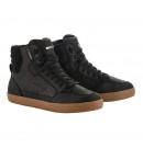 ALPINESTARS J-6 WATERPROOF RIDING SHOE  防水車靴 ＃黑棕