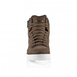 ALPINESTARS J-6 WATERPROOF RIDING SHOE 棕 