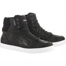 ALPINESTARS J-6 WATERPROOF RIDING SHOE  防水車靴 ＃黑白