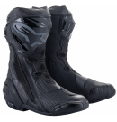 ALPINESTARS SUPERTECH R 頂級車靴 BLACK #黑黑