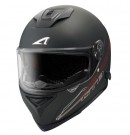 ASTONE ﻿GTB800 素色 平光黑銀 